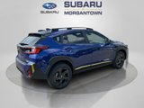 New 2025 Subaru Crosstrek 2.5i Sport image 5