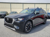 New 2025 MAZDA CX-90 Plug-In Hybrid w/ Premium Plus image 3