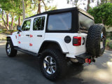 Used 2021 Jeep Wrangler Unlimited Sahara image 6