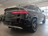 Used 2016 Mercedes-Benz GLE 450 4MATIC Coupe image 6