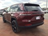 New 2025 Jeep Grand Cherokee Altitude image 3