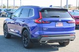 New 2025 Honda CR-V Sport-L image 6