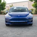Used 2021 Tesla Model 3 Standard Range Plus image 2