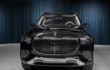 New 2025 Mercedes-Benz Maybach GLS 600 4MATIC image 2