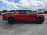 New 2025 Ford F150 Lariat image 3