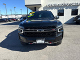 Used 2021 Chevrolet Tahoe Z71 w/ Z71 Signature Package image 3