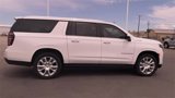 Used 2024 Chevrolet Suburban High Country image 2