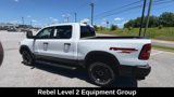New 2025 RAM 1500 Rebel w/ Rebel Level 2 Equipment Group image 2