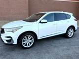 Used 2020 Acura RDX SH-AWD image 4