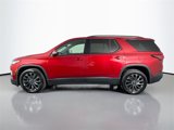 Used 2023 Chevrolet Traverse RS w/ LPO, Floor Liner Package image 3