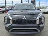 New 2025 Mitsubishi Outlander AWD image 2