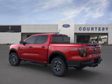 New 2025 Ford Ranger XLT image 4