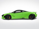New 2025 McLaren 750S image 2