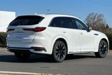 New 2025 MAZDA CX-90 3.3 Turbo S w/ Premium Package image 4
