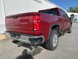 New 2025 Chevrolet Silverado 2500 LTZ w/ LTZ Premium Package image 3
