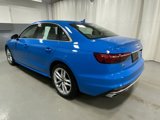 Used 2020 Audi A4 2.0T Premium Plus w/ Premium Plus Package image 2