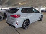 New 2026 BMW X5 M Competition w/ Executive Package image 4