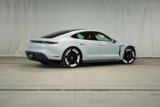 New 2025 Porsche Taycan 4S image 5