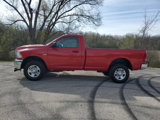 Used 2016 RAM 2500 Tradesman w/ Chrome Appearance Group image 3