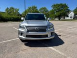 Used 2014 Lexus LX 570 4WD image 2