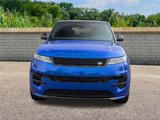 New 2025 Land Rover Range Rover Sport Autobiography image 2