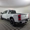 New 2025 Ford F250 4x4 Crew Cab Super Duty image 3