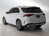 New 2026 Mercedes-Benz GLE 450 4MATIC image 3