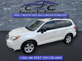 Used 2015 Subaru Forester 2.5i w/ Alloy Wheel Package image 2