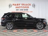 Used 2022 Jeep Grand Cherokee Overland w/ Luxury Tech Group IV image 6