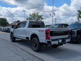 New 2025 Ford F350 Platinum w/ FX4 Off-Road Package image 3