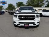 Used 2023 RAM 1500 Laramie image 2