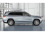 New 2026 Mercedes-Benz GLS 450 4MATIC image 2