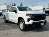 New 2025 Chevrolet Silverado 1500 W/T w/ WT Value Package image 4
