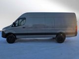 New 2025 Mercedes-Benz Sprinter 3500 image 2