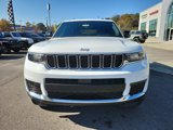New 2025 Jeep Grand Cherokee L Laredo w/ Luxury Tech Group I image 2