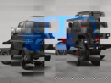 New 2025 Jeep Wrangler Willys image 4