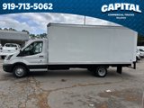 New 2024 Ford Transit 350 DRW AWD image 5