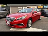 Used 2017 Hyundai Sonata SE image 2