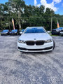 Used 2018 BMW 750i image 2