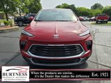 New 2026 Buick Encore GX Preferred image 2