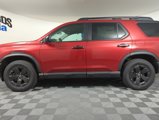 New 2026 Honda Passport RTL image 2