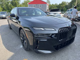 Used 2024 BMW 760i xDrive image 3