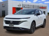 New 2025 Nissan Murano Platinum image 2