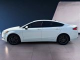 Used 2018 Ford Fusion SE w/ Equipment Group 201A image 2