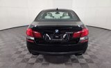 Used 2015 BMW 550i Sedan image 5