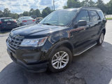 Used 2017 Ford Explorer 4WD image 4