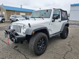 Used 2015 Jeep Wrangler Sport w/ Quick Order Package 24S image 3