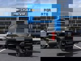 New 2025 Chevrolet Silverado 1500 Custom Trail Boss w/ Dark Appearance Package image 3