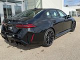 New 2025 BMW M5 w/ Executive Package image 3