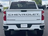 New 2025 Chevrolet Silverado 1500 RST w/ Dark Appearance Package image 4